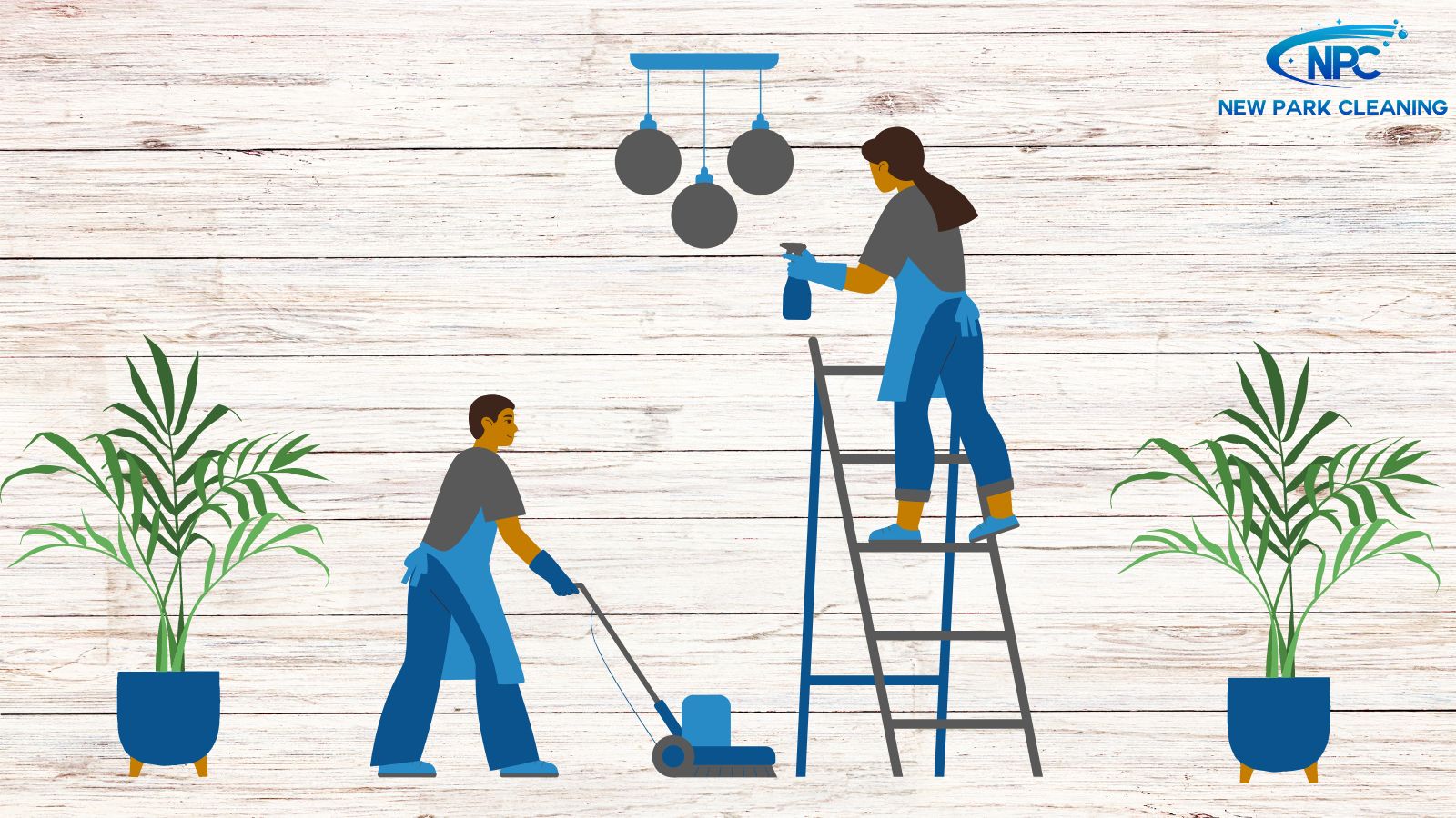 Renovation and Restoration